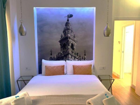 Deluxe Artemisa Sevilla
